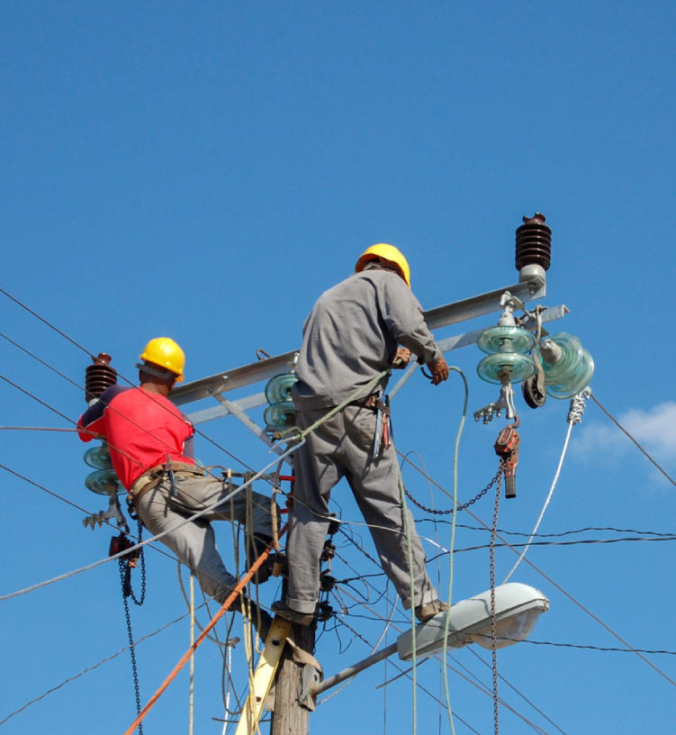 Telecommunication Tower Design Services in USA