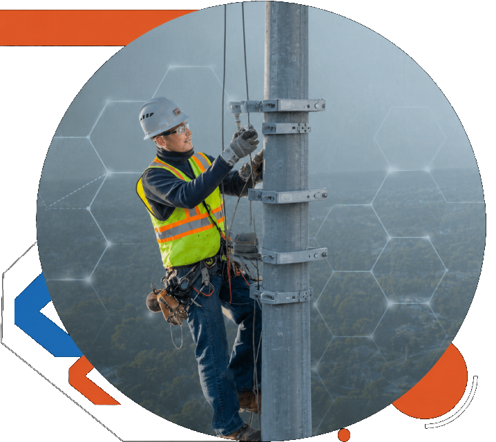 Telecommunication Tower Design in USA