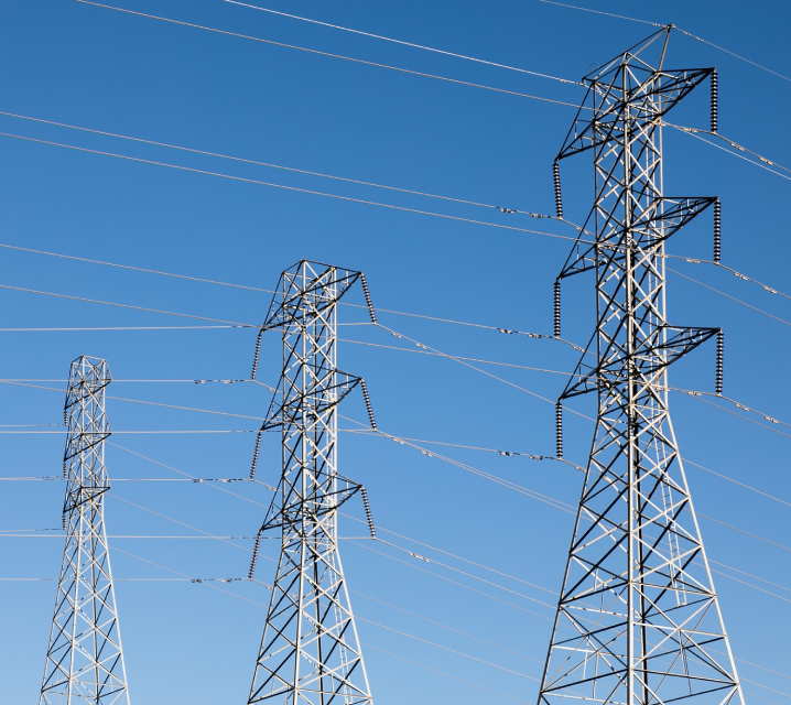 Telecommunication Tower Design in USA