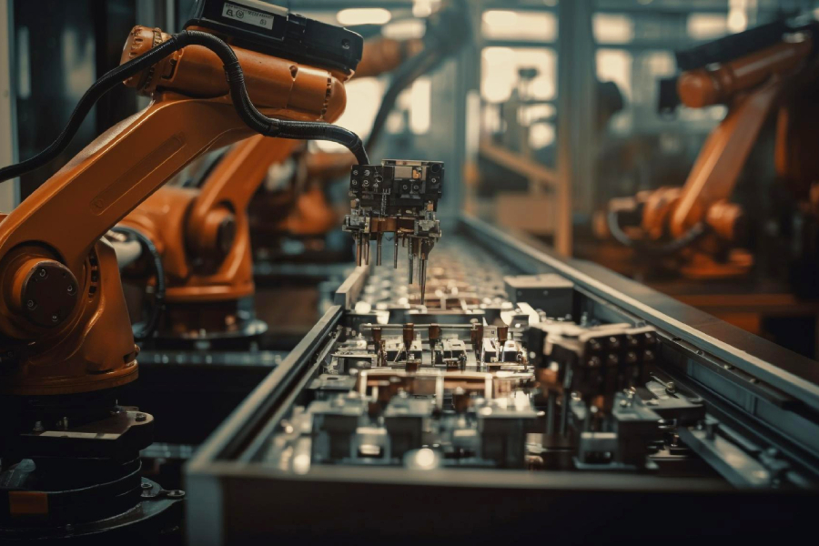 Mechanical case studies