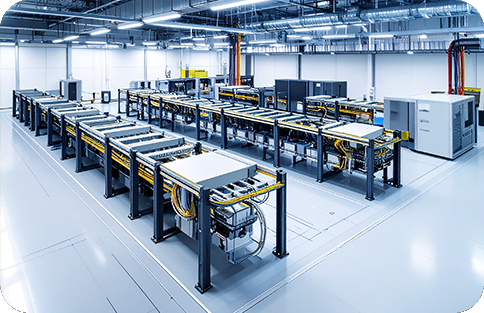 Cable Tray and Routing Design