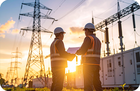 Electrical Retrofit Engineering