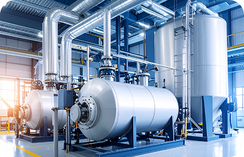Equipment Design & Modeling