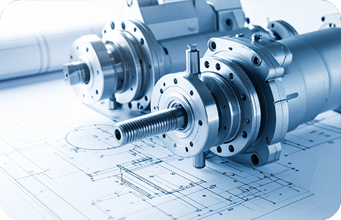 Mechanical Support Structures