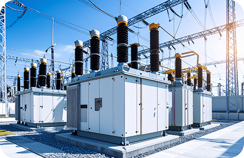 Power Distribution System Design