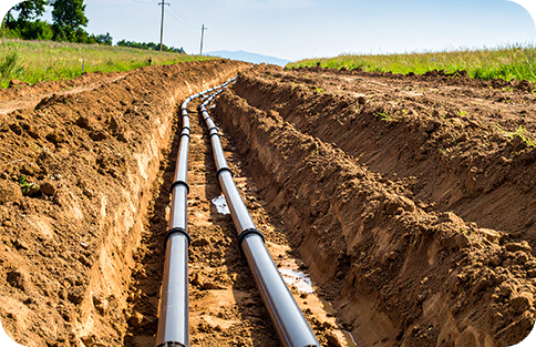 Stormwater & Drainage Integration