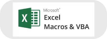 Ms-Excel-Macros