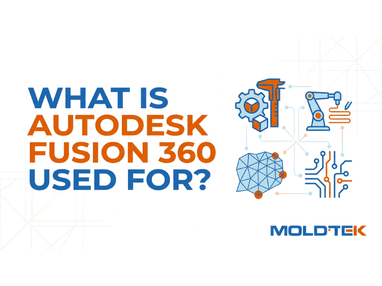 What is Autodesk Fusion 360 Used For?