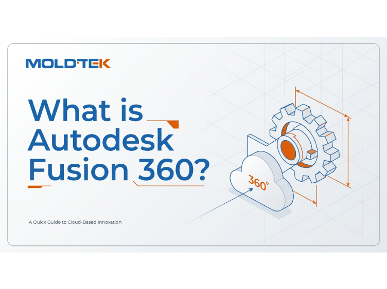 What is Autodesk Fusion 360?