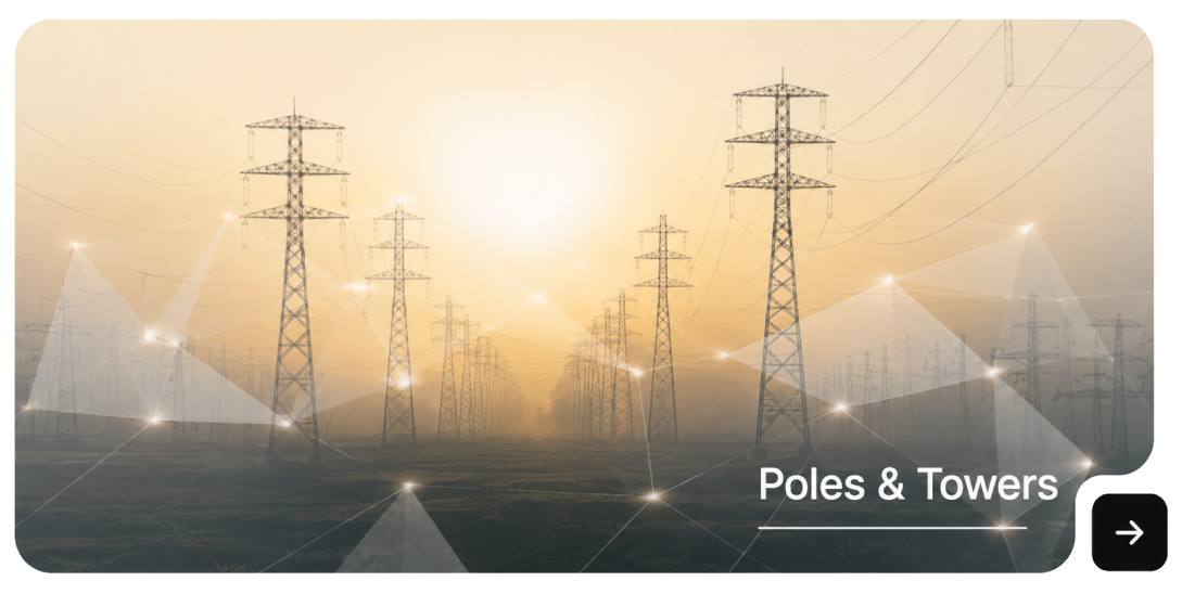 Poles-and-Towers-Utilities