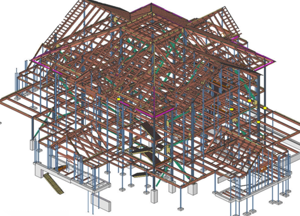 Taylorsville Utah Temple – Precision Engineering for a Unique Structure